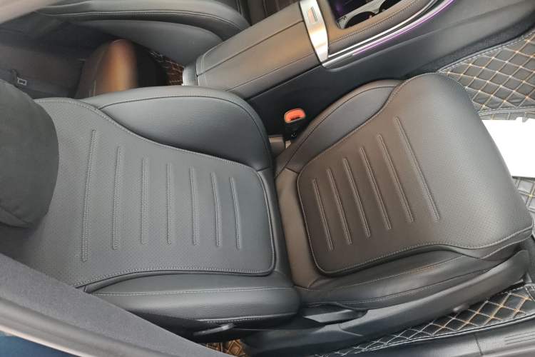 Used Mercedes-Benz C-Class 2023 Restyled C 260 L Sport Edition
