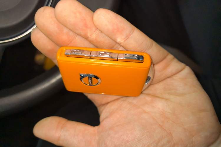 Used Volvo XC60 2022 B5 4x4 Smart Luxury Edition