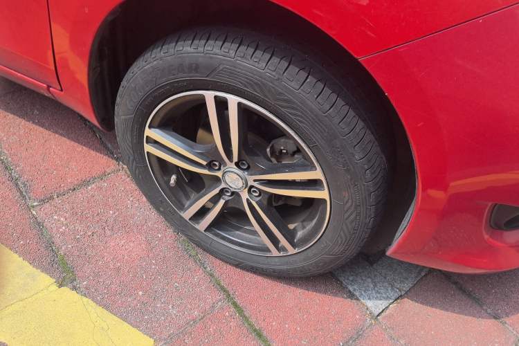 Used Toyota Yaris 2011 1.6E Automatic Charm Edition