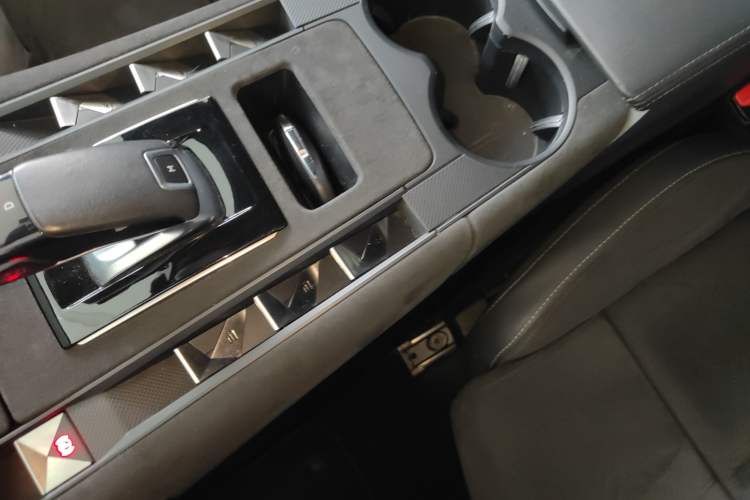 Used DS 7 2018 45THP Sport Pioneer Edition