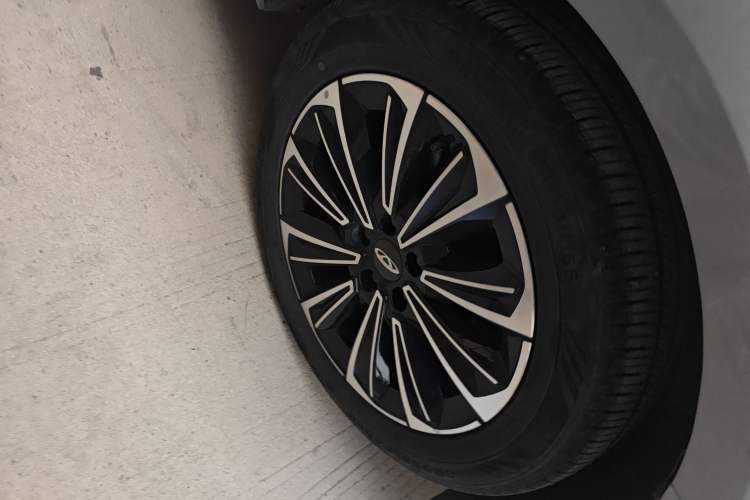 Used Chery Fengyun A8 2024 127 Yufeng Edition