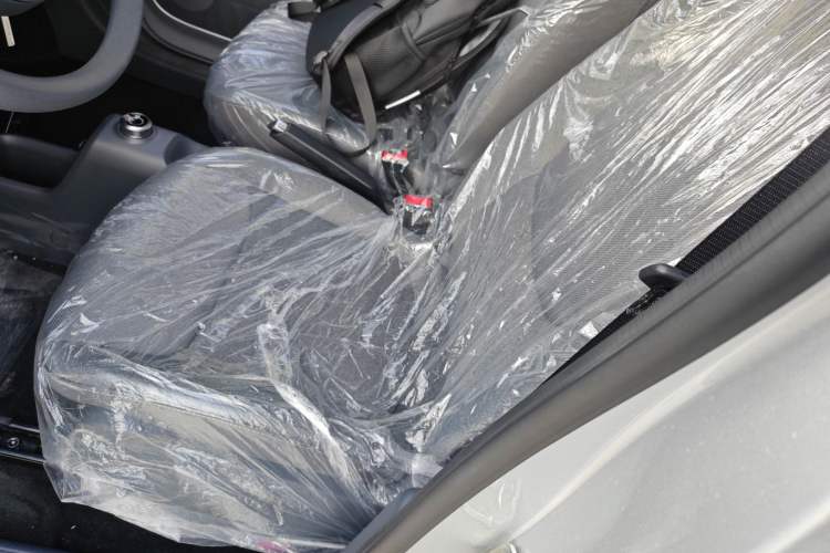 Used Wuling Zhiguang New Energy 2025 Standard Model