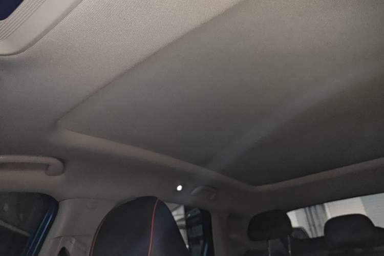 Used BYD Yuan PLUS 2022 430 km Luxury Version