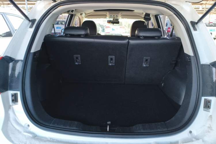 Used Haval H2 2016 Red-Label 1.5T Manual Two-Wheel Drive Luxury Model
