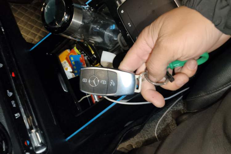 Used Mercedes-Benz GLB 2021 GLB 200 4MATIC