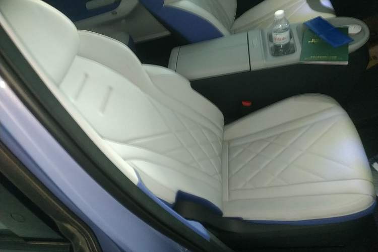 Used ARCFOX Kaola 2024 Family Edition AIR