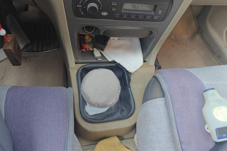 Used FAW Xiali 2011 A+ 1.0L Hatchback
