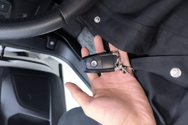 Used Ford Focus 2020 Sedan EcoBoost 180 Automatic Trend Edition