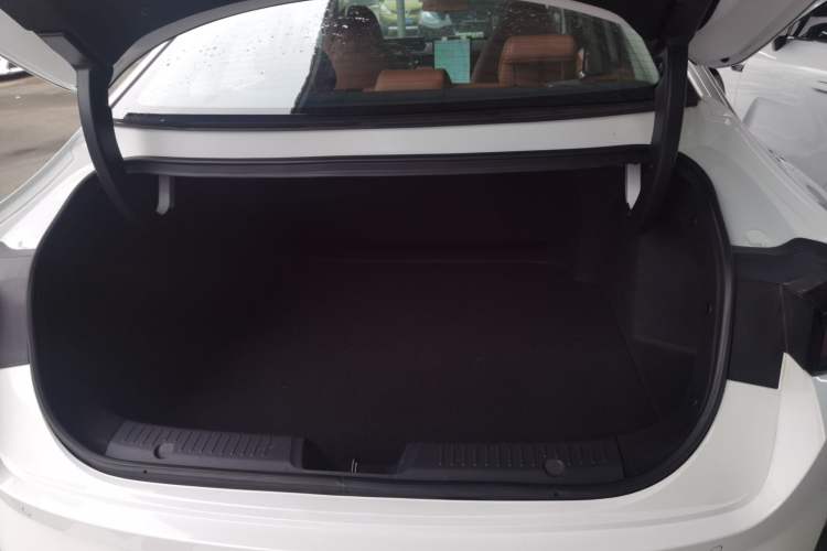 Used Qiyuan A05 2024 145 Max
