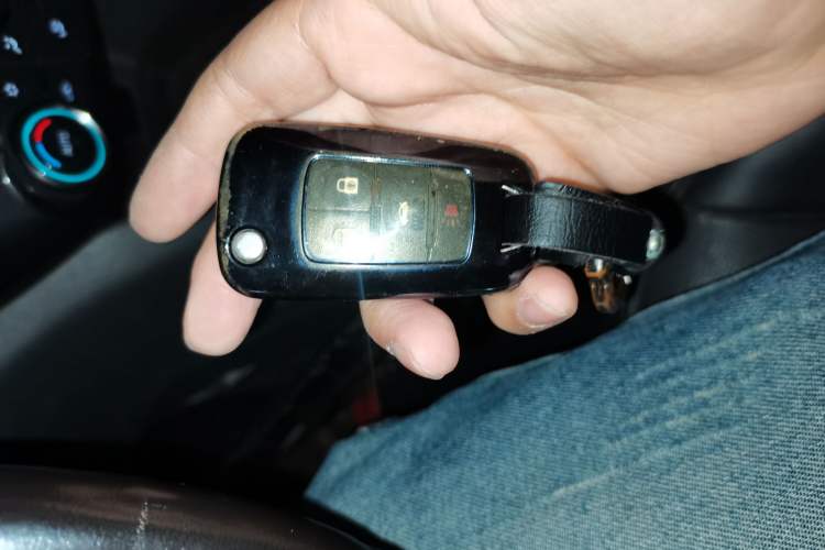 Used Chevrolet Malibu 2017 1.5T Automatic Luxury Edition