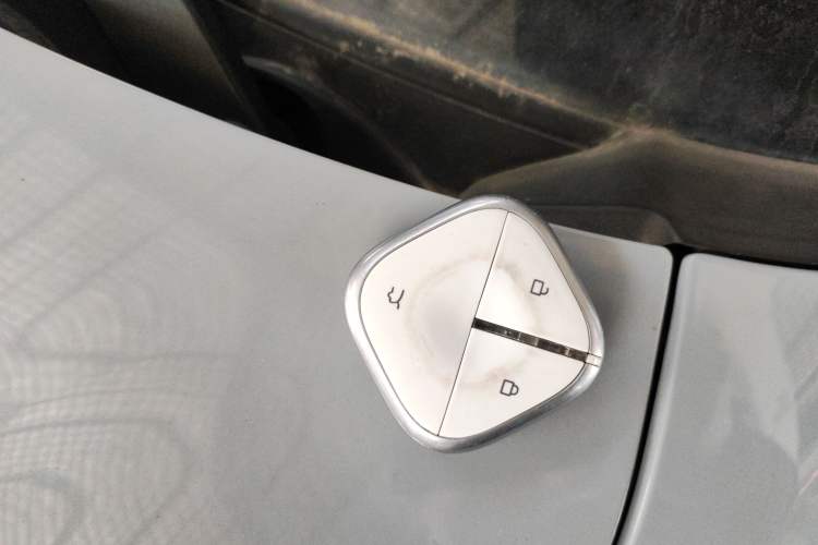 Used Wuling Bingo PLUS 2024 510 km Flagship Edition Four-Seater Version