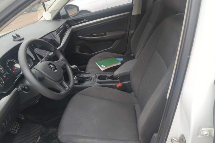 Used Volkswagen Bora 2021 1.5L Automatic Fashionable Smart Connectivity Version
