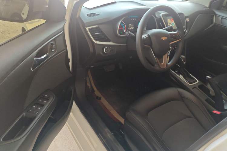 Used Chevrolet Cavalier 2019 320 Automatic Xinyue Edition