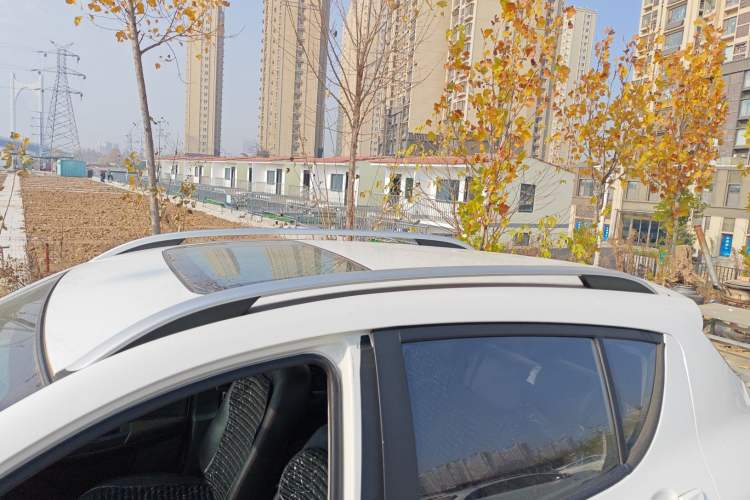 Used FAW Junpai D60 2017 1.8L Automatic Prestige Model
