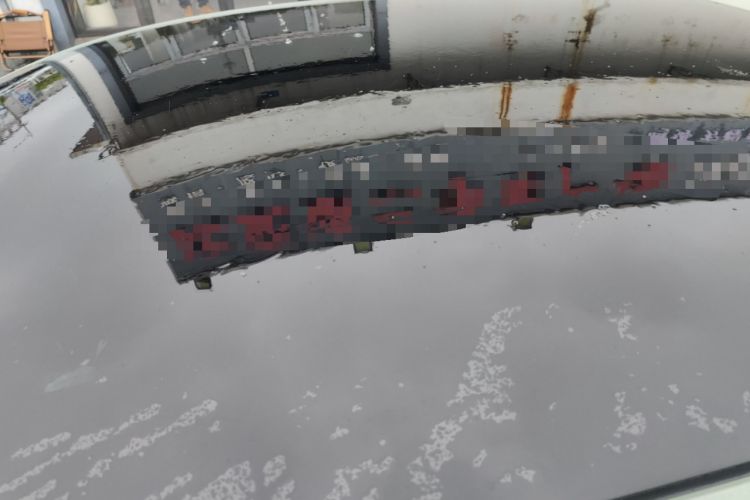 Used BYD Seal 06GT 2025 Intelligent Driving Version 605 Heatwave Edition