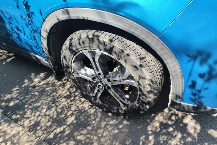 Used Suzuki Vitara 2016 1.4T Automatic 4x4 Flagship Model
