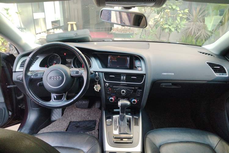 Used Audi A5 2014 Sportback 45 TFSI