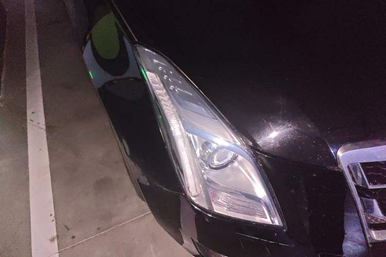 Used Cadillac XTS 2017 28T Tech Edition
