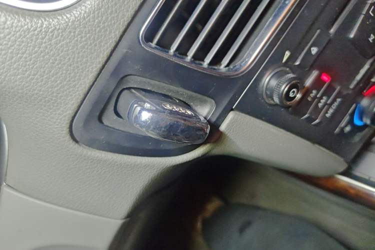 Used Audi Q5 2012 2.0TFSI Technology Model