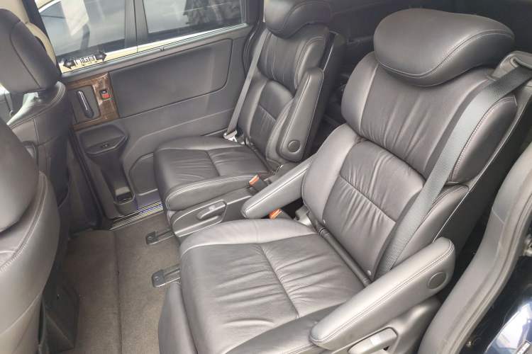 Used Honda Odyssey 2017 2.4L Supreme Edition
