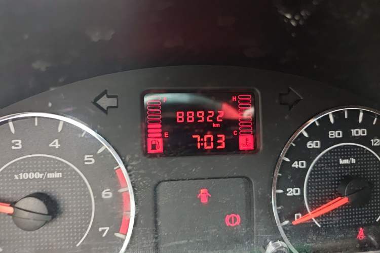 Used Wuling Rongguang 2019 1.5L Extended Basic Version
