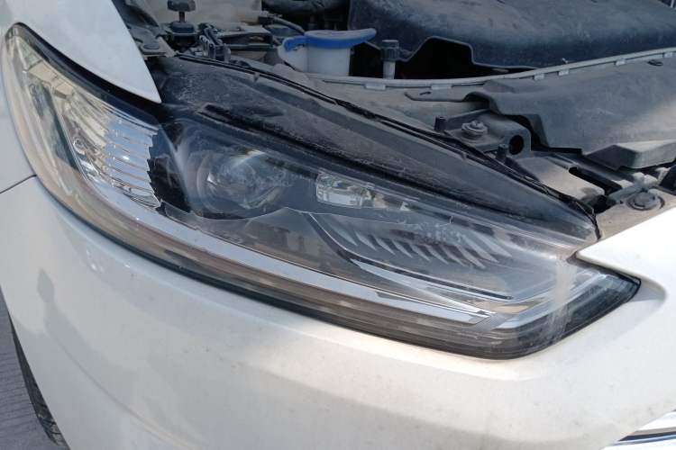 Used Ford Mondeo 2013 2.0L GTDi 200 Luxury Model