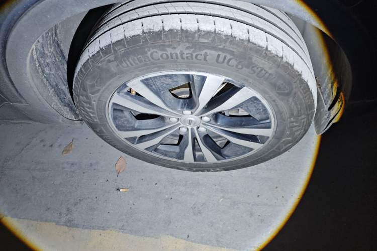 Used Volvo XC40 2021 T4 4x4 SmartDrive Fashion Edition
