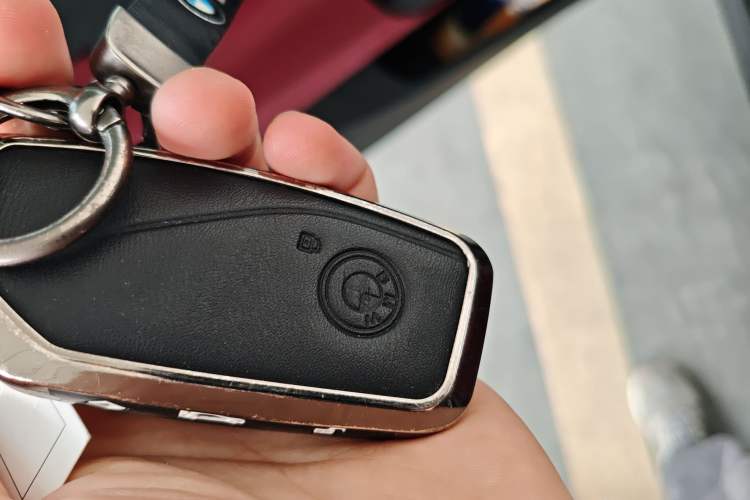 Used BMW i5 2025 eDrive 35L M Sport Package Interior 1