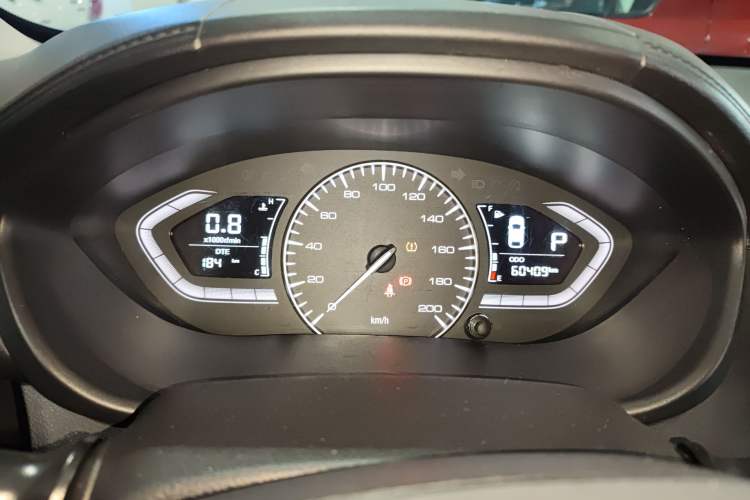 Used Changan Alsvin 2019 1.5L DCT LianDong Cloud Edition