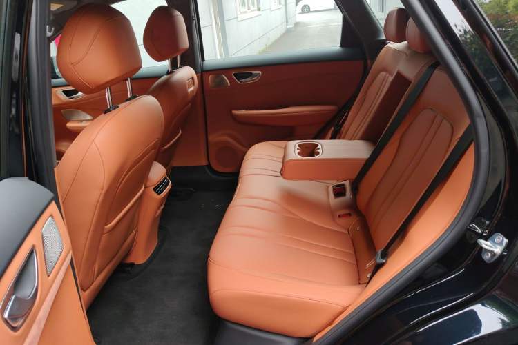 Used Hima H5 2025 Model Range-Extending Max