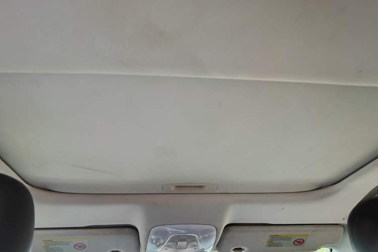 Used GAC Trumpchi GA6 2016 235T DCT Luxury Edition Headliner