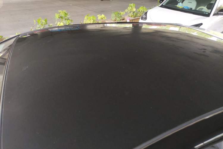 Used Chery QQ Little Ant 2019 4-Seater Smart Edition 35 kWh Roof