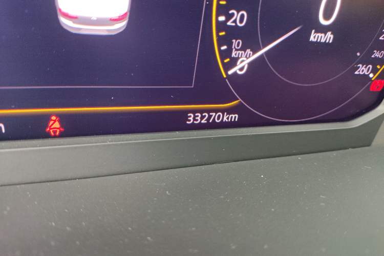 Used Volkswagen Magotan 2021 330TSI DSG 30th Anniversary Edition