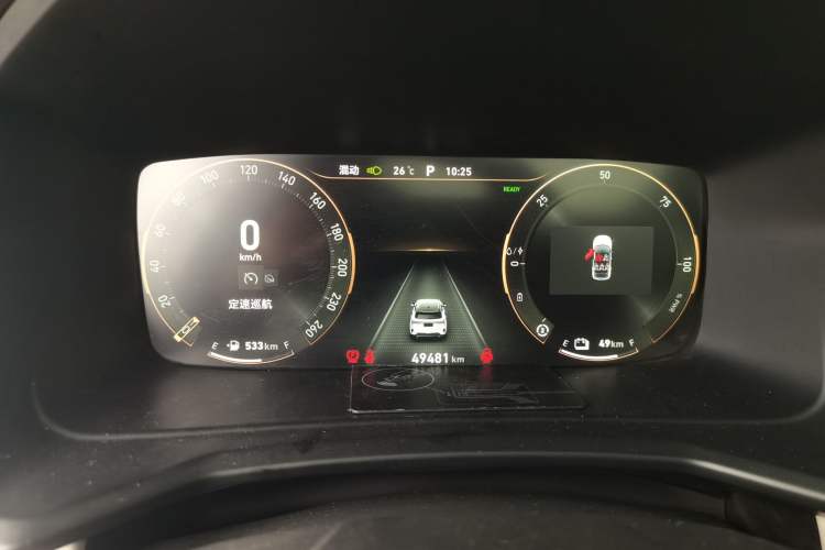 Used Lynk & Co 06 EM-P 2022 PHEV 84 km Range Pro Version