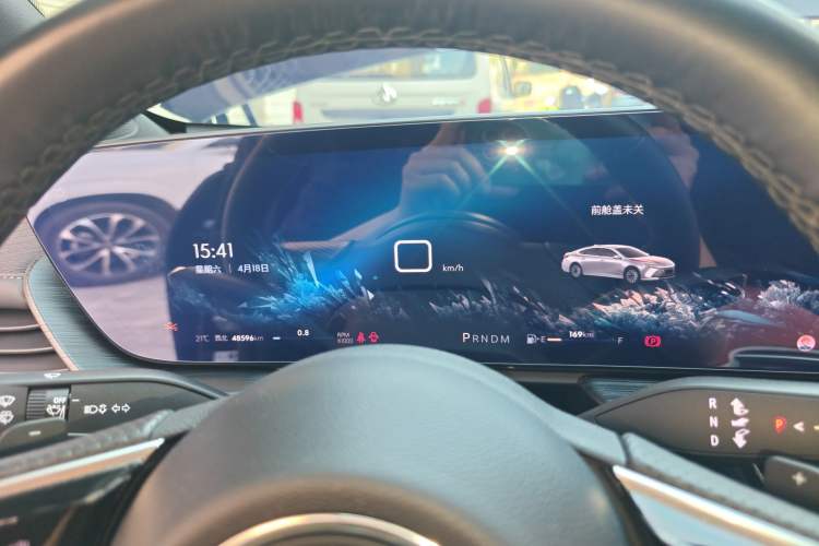 Used Buick LaCrosse 2023 28T Prestige Edition