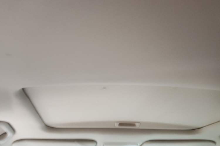 Used Honda Spirior 2009 2.4L Luxury Edition Headliner