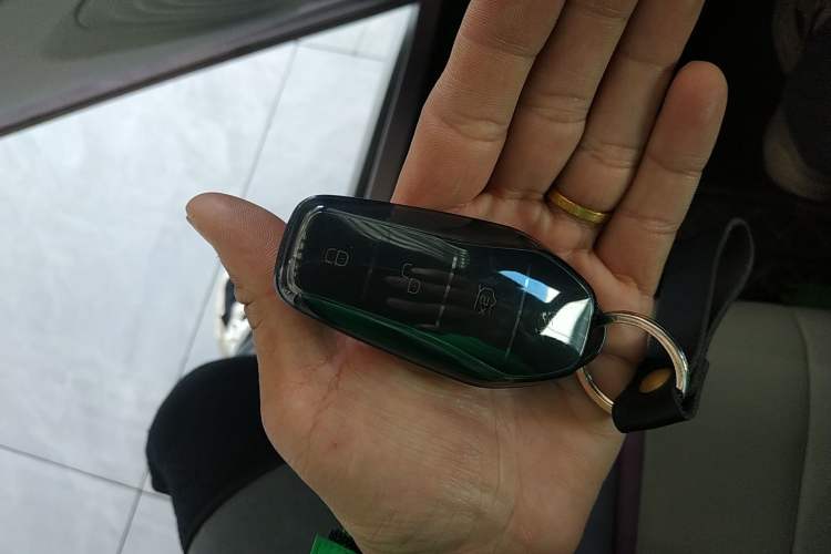 Used BYD Dolphin 2021 401km Knight Edition
