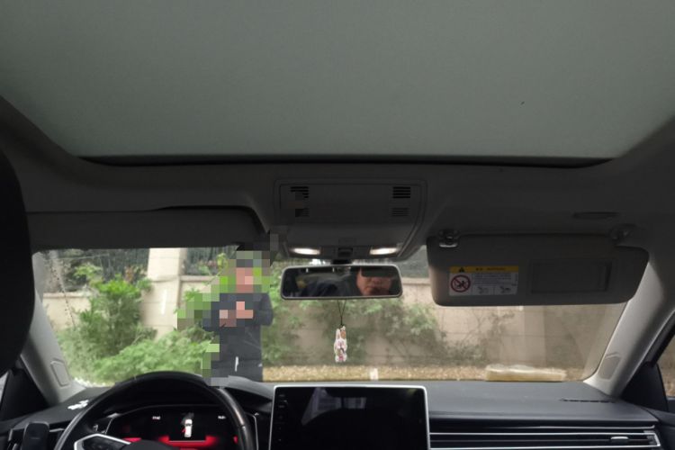 Used Volkswagen Sagitar 2023 280TSI DSG Beyond Lite Edition
