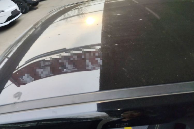 Used Chery QQ Ice Cream 2022 170km Sundae Phosphate Lithium-Ion Roof