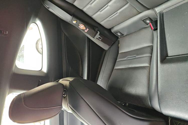 Used Lexus RC 2019 RC 300 F SPORT Edition
