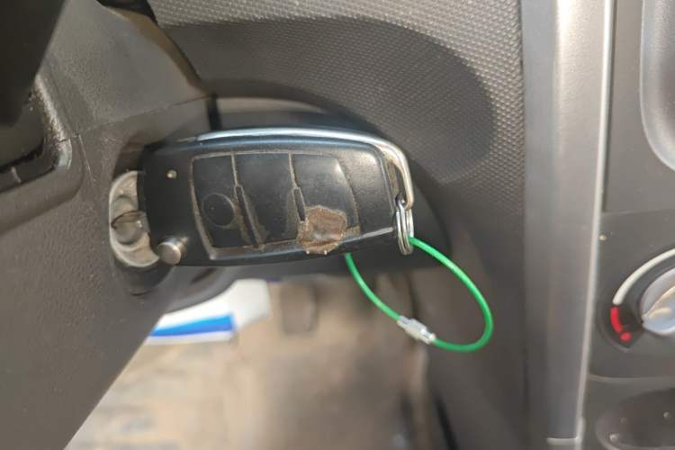 Used Suzuki Wagon R X5 2013 Revised Version 1.4L VVT Cruise Edition