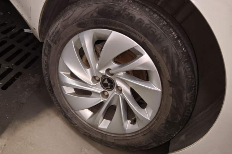 Used DS 5LS 2014 1.8L automatic Comfort version VTi140