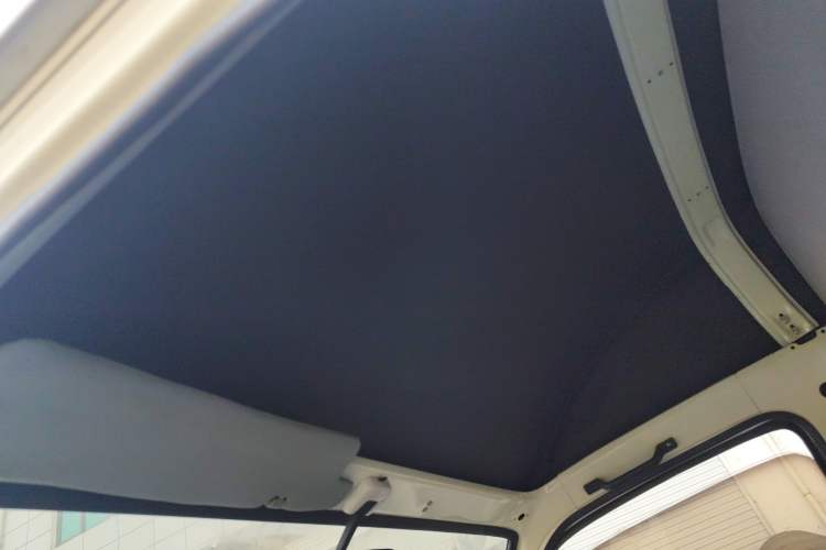 Used Golden Dragon Hiace 