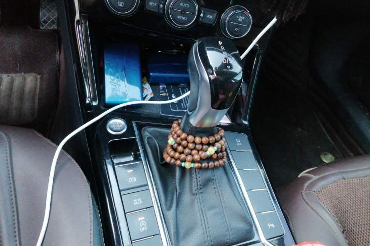 Used Volkswagen Passat 2019 330TSI Elite Edition China VI
