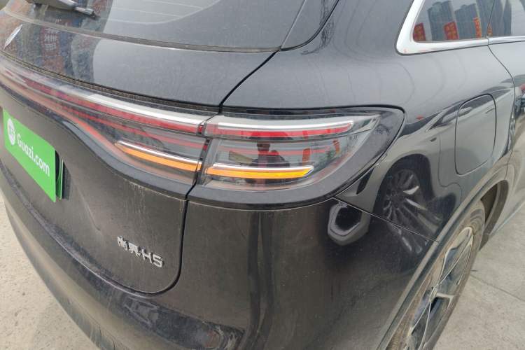 Used Hima H5 2025 Model Range-Extending Pro
