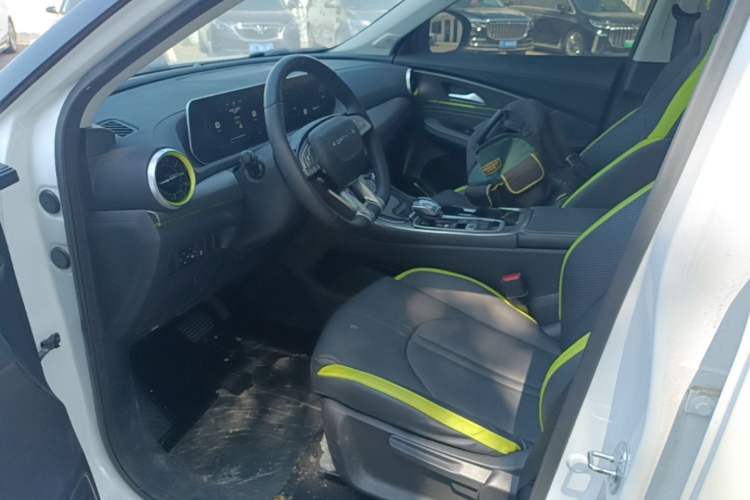 Used FORTHING Friday 2023 430 Elite

