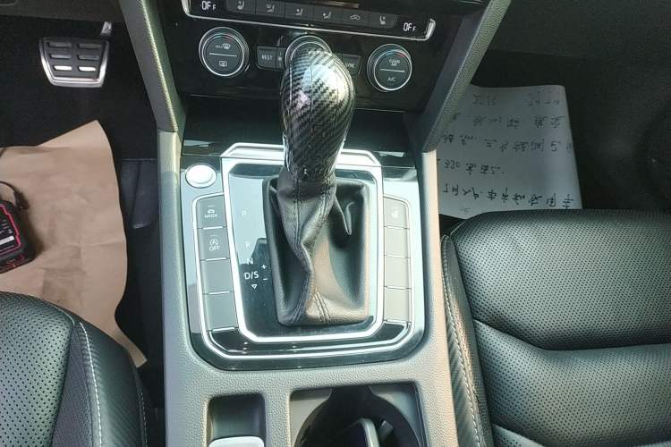 Used Volkswagen FAW-Volkswagen CC 2019 380TSI Glamour Edition China V Standard