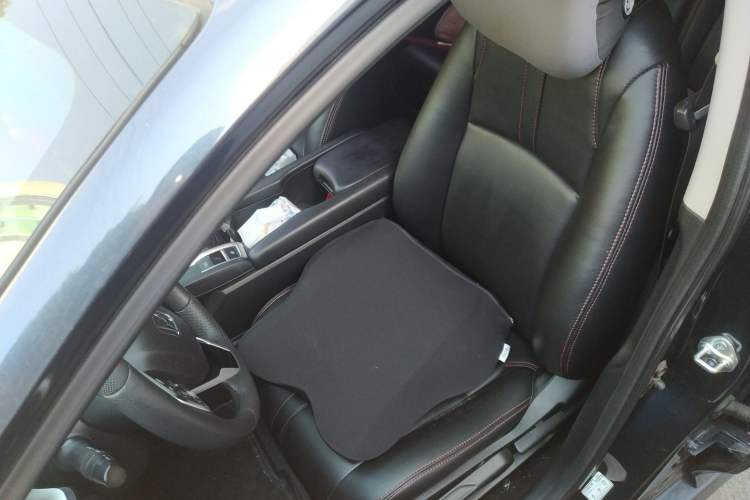 Used Honda Civic 2016 220TURBO CVT Luxury Edition
