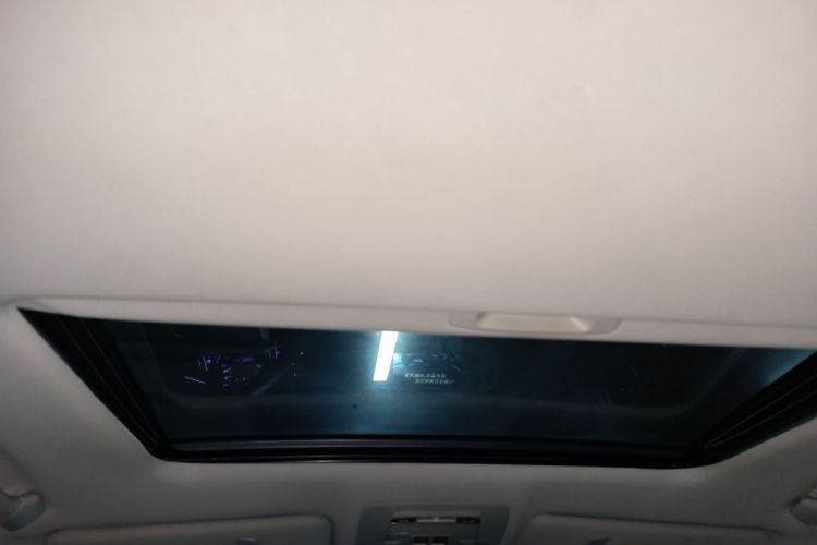 Used Lexus IS 2011 250 Sport Edition Headliner