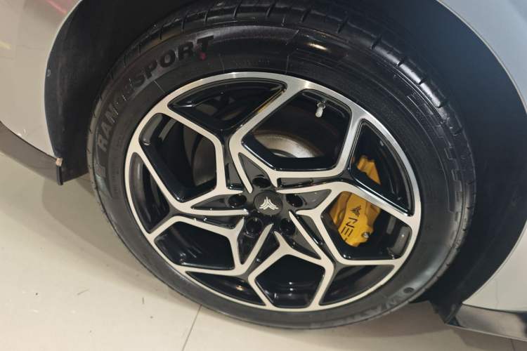 Used NETA GT 2023 560
